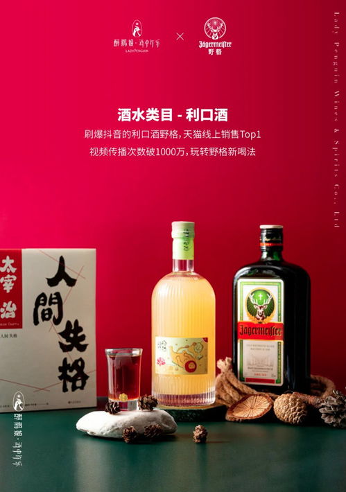 传承与创新 醉鹅娘狮子歌歌柚子梅酒荣获“wfa最佳酒与酒精饮料奖”之深度解读