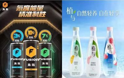 跨界突围 啤酒企业抢滩非酒精饮料市场的战略布局