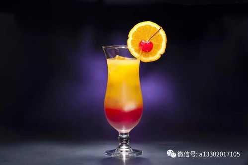 夏日冰爽秘籍 超易上手饮品与炫酷鸡尾酒伴你清凉一夏